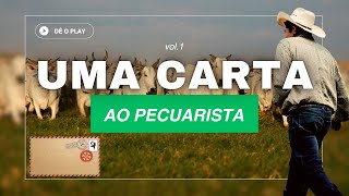 O PROTOCOLO DA PECUÁRIA PROGRESSIVA [upl. by Marabelle456]