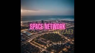 Space Network  Woza13 ThePartyDawgz TheOrginalsPart2 [upl. by Ynabe]