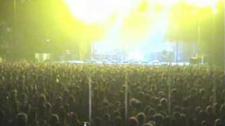 System Of A Down  Cigaro Live at Milan long Daron intro [upl. by Assyli]