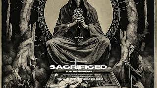 SacrificedHipHop Instrumental Rap Beat 2024 [upl. by Mailiw]