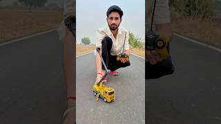 Rc Engineering Vehicle Series Truck Unboxing rctruck mkrshorts [upl. by Aitnahs888]