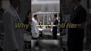 The chief reprimanded Shaun😰 medical md [upl. by Piegari920]