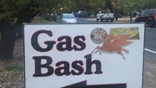 The 2020 Escalon California Antique Gas Swap Meet [upl. by Gareth]