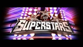 WWE Superstars Theme Song 2012 [upl. by Marguerita]