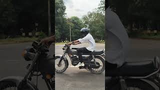 🦅🥷🏻❤️‍🔥💥 rx yamaharx stroke yamaha rxz speed kerala love rxking likeyam bgmi pubg [upl. by Kurtzig760]