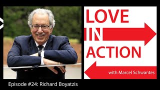 Richard Boyatzis Helping People Change Episode 24 [upl. by Heymann]