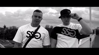 REST DIXON37  JUŻ NIGDY FEAT BALU JANO PW PROD PCN amp MARCEL [upl. by Akineg]