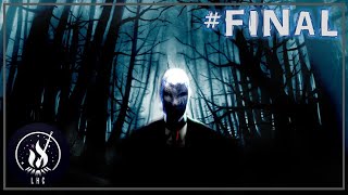 Slender The Arrival 4  FINAL [upl. by Allimaj]