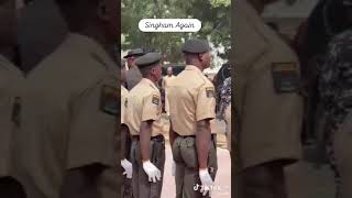 Dikko Rada amatsayin Singham din Katsinawa [upl. by Malan]