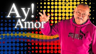 Nuevo Sonido Sonoramico 2024  Ay Amor  Kanon Salsa [upl. by Idissak]