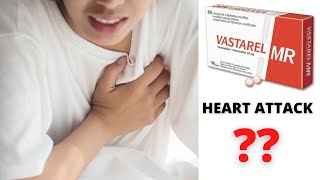 VastareL Mr 35mg হার্টের রোগিদের জন্য একটি বেশেষ ঔষধ  ভাসটারেল এম আর [upl. by Rossing451]