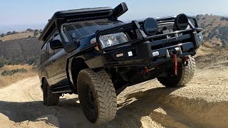 Is This the BEST Used Overlander You Can Buy in 2024 [upl. by Derdle93]