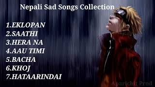 Nepali Sad Songs for Healing a Broken Heart 💔 2023 Nepali Sad songs collections [upl. by Arretnahs437]