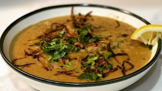 Haleem Mauritian En Creole  La Cuisine Laila  Episode 31 [upl. by Deroo]