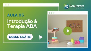 VBMAPP Linguagem e Operantes Verbais  Curso Gratuito de Terapia ABA  Aula 05 [upl. by Naahsar665]