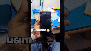 Samsung A72 Display Lighting Issue Solved💝🥰 sribalajimobilescoonoor thegoodmadkid [upl. by Ybsorc491]