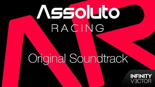 Assoluto Racing OST  Home [upl. by Ait]