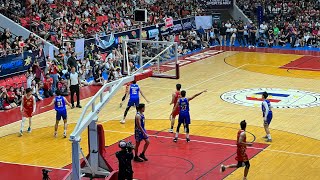 BASKETBALL GAME  Game Highlights  Toledo City Sports Center Megadome [upl. by Adnic198]