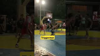 Triggermanbasketball shortvedio short [upl. by Bowlds]