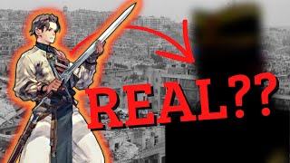 REAL LIFE EVENTS in Tactics Ogre Reborn [upl. by Atneciv]