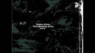 Yaphet Kotto  This Machine Kills  Envy  Split 2003 Full Album [upl. by Aleahcim]