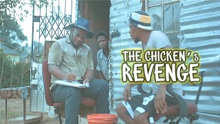 uDlamini YiStar P3The Chickens Revenge Episode 14 [upl. by Nadda]