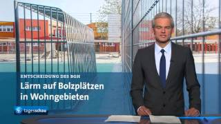 tagesschau 2000 Uhr 29042015 [upl. by Erreipnaej]