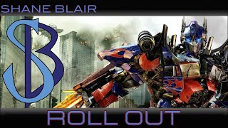 Roll Out Optimus PrimeTransformers Tribute Song [upl. by Anne]