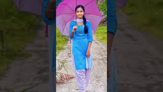 abar pujo chai amar banarasi sari re status new whatsapp status video 4K r santali music [upl. by Pendleton]