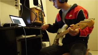 The knocks Classic guitar cover [upl. by Wooldridge19]