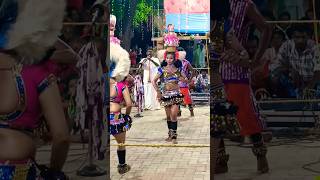 otha rubai tharen 🔗🔗👆👆 music dance karakattam karakattamhd tamilsong folkmusic folkdance [upl. by Norton581]