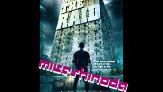 Mike Shinoda  quotThe Raidquot  Soundtrack for The Film quotTHE RAIDquot  FREE DOWNLOAD [upl. by Onifur848]