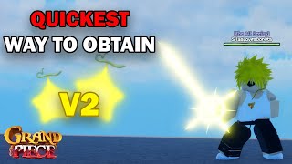 GPO Quickest Way To Obtain Pika V2 [upl. by Bricker]