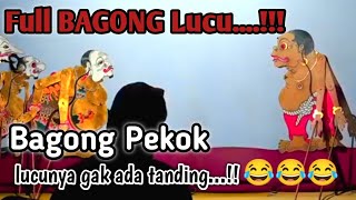 Wayang kulit FULL BAGONG Ki Seno nugroho [upl. by Niamrahc]