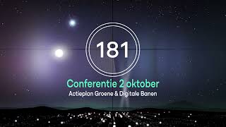 ESTEC Conferentie 2 oktober 2024 [upl. by Breed]