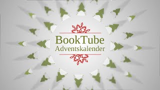 Booktube Adventskalender 🎄 Türchen 23  unsere buchige Vorweihnachtszeit [upl. by Nirat]