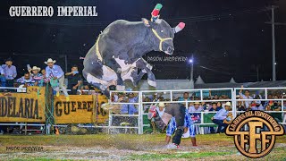 El mejor Jaripeo de RANCHO LA CANDELARIA en 2023  17 Torazos nacidos en Juliantla Guerrero  Iguala [upl. by Ttekcirc802]