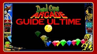 Guide ultime  Dead OPS arcade [upl. by Yenwat]