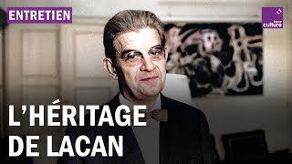 Comment lire Lacan aujourdhui [upl. by Loughlin]