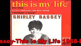 Shirley BasseyThis Is My Life 1968 [upl. by Bobinette]