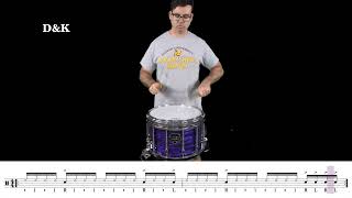 Drumline the movie Cadence [upl. by Cornia]