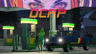 OCRP LIVE  Car Troubles [upl. by Eleonora]