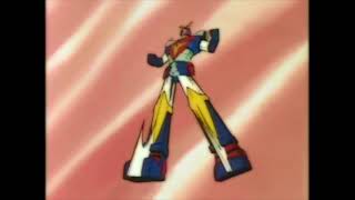 Daitarn 3  Sigla Remix  MetalToons Version  Marco Sfogli Solo [upl. by Pelligrini]