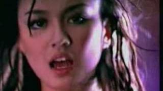 Agnes Monica  Cinta Mati Official Video [upl. by Ahseekal985]