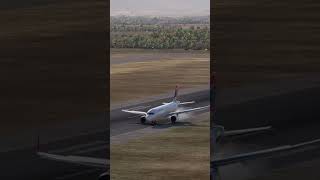 impresionantes momentos de vuelo eps165 [upl. by Zachery452]