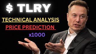 TLRY Stock  Tilray Inc Stock Breaking News Today  TLRY Stock Price Prediction  TLRY Stock Target [upl. by Elson722]