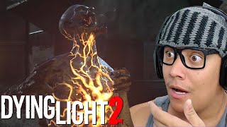 Dying Light 2  FUGINDO DA NOITE EP 3 [upl. by Nednal742]