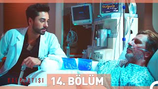 Kalp Atışı 14 Bölüm [upl. by Iphlgenia]