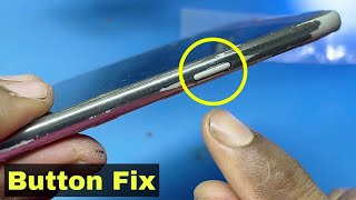 samsung j1j2j3j5j6j7prime j8 key button repair [upl. by Artim]