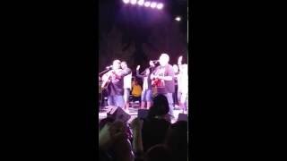 Kapena closing song at 2016 Pure Aloha in Las Vegas [upl. by Ttevy]